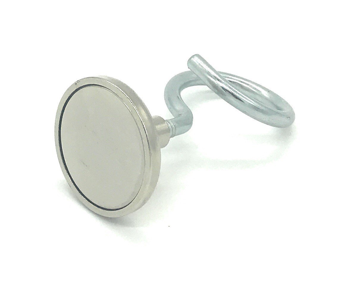 Mag Daddy Magnetic Bridle Rings - 10 Pack -4 Mag Daddy Magnetic Bridle Rings - 10 Pack -4