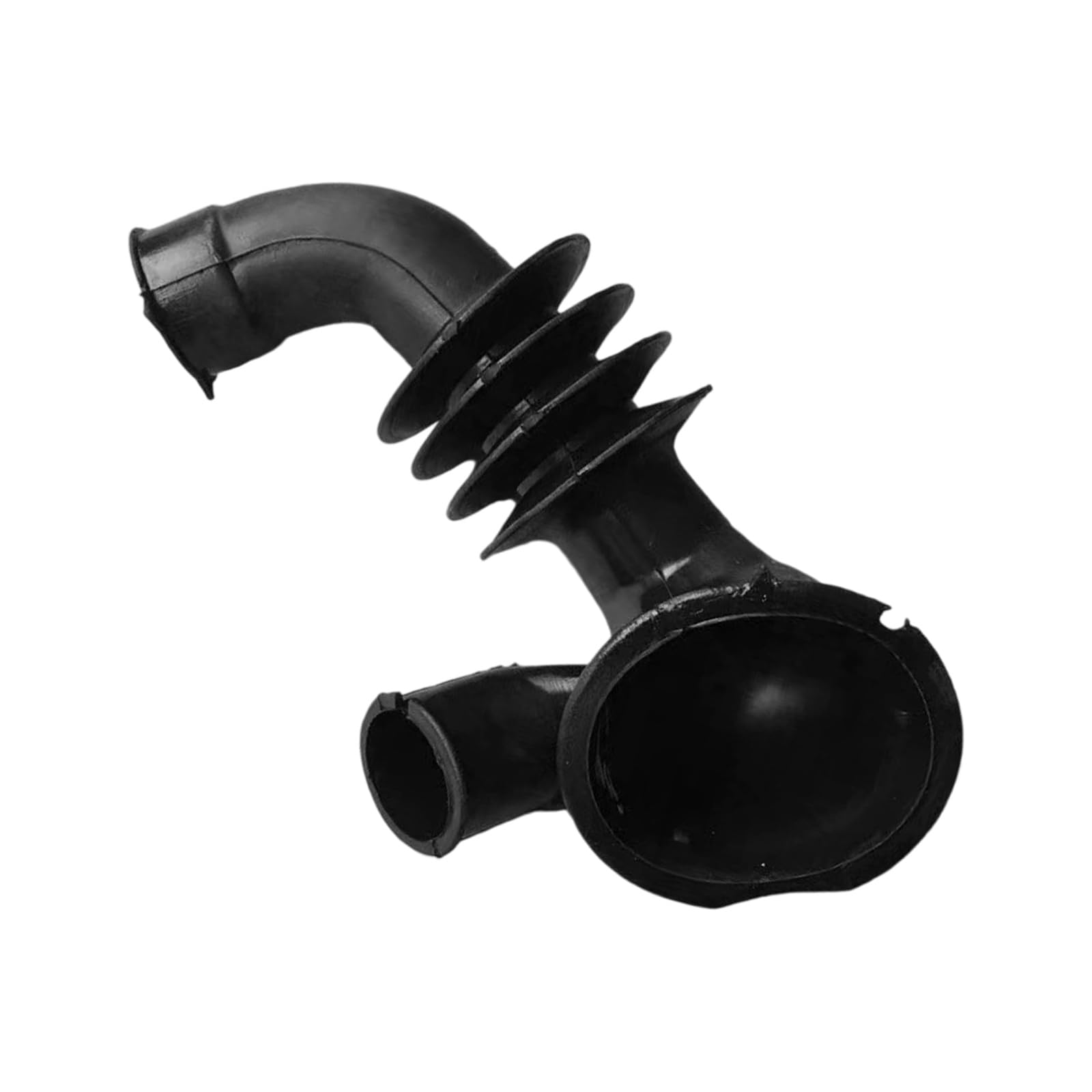 Leakproof Washing Machine Drain Hose Replacement Fitting Texture Suitable for Multiple Model Compatibility Leakproof Drain Pipe Adapter