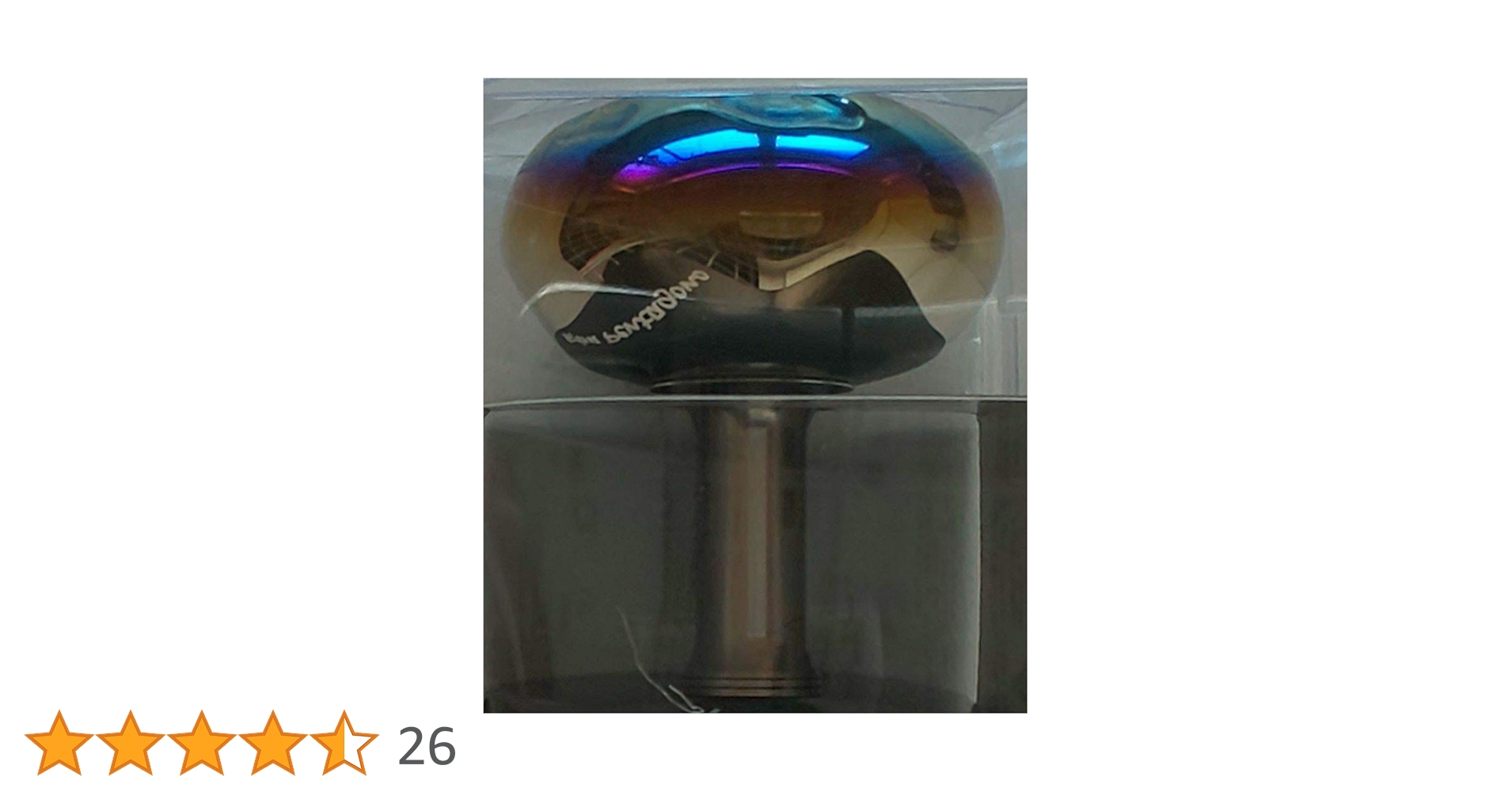 Amazon | リブレ(LIVRE) 7400 EP41 シマノ・ダイワ共通 ファイヤー