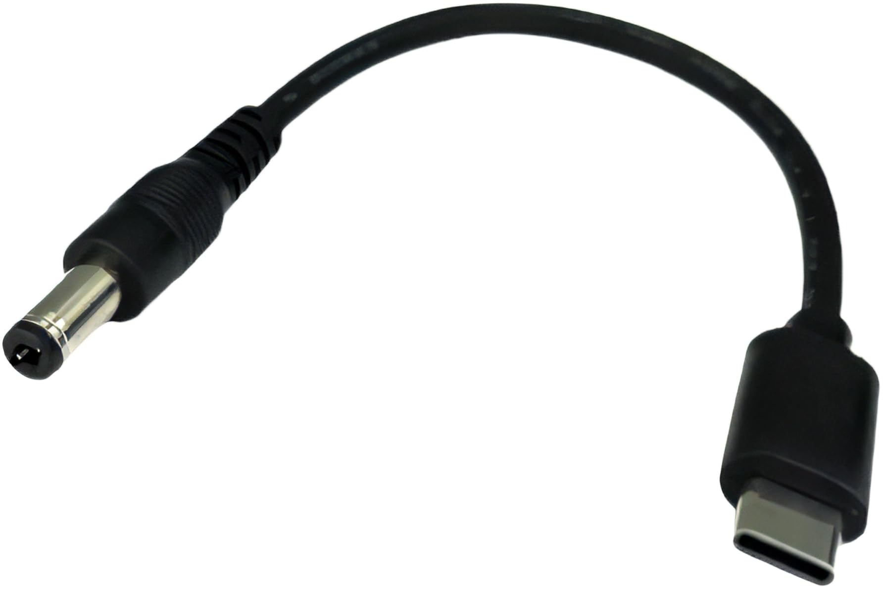Amazon.co.jp: USB Type-CからDCへ変換ケーブル, 電源供給用, 外径5.5