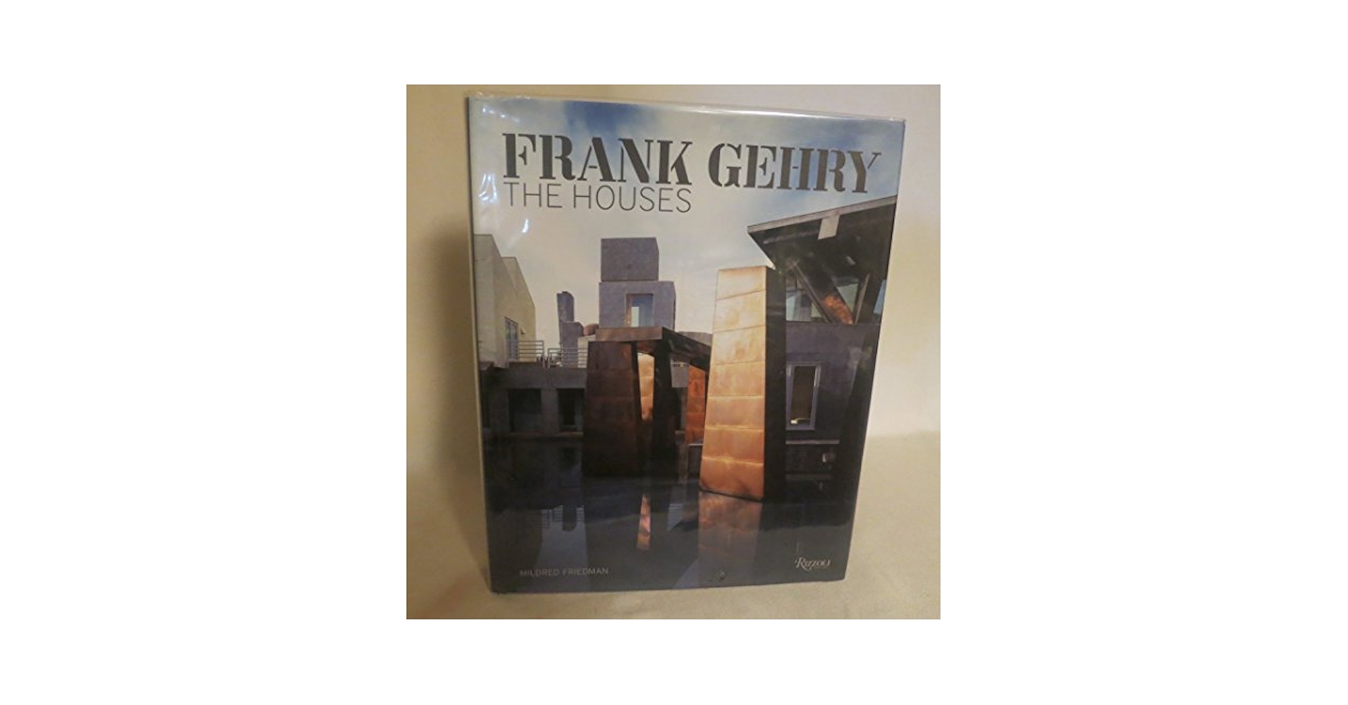 洋書 Frank O. Gehry since1997 Frank Gehry: The Houses: Friedman, Mildred, Lavin, Sylvia