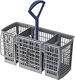 Siemens SZ73145 Geschirrspülerzubehör / Variabler Besteckkorb