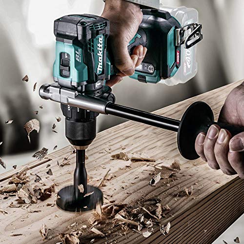 Makita - 1/2 Hammer Driver-Drill Tool Only (GPH01Z) - image 7