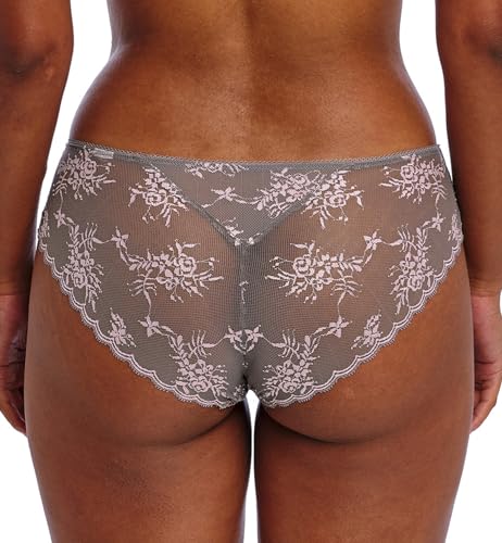 Freya Women's Offbeat Decadence Brief2