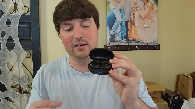 video