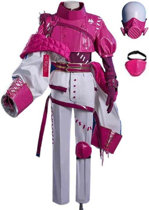 あんスタ コスプレ衣装 ヘルスパ クレビ 燐音 HiMERU ニキ あんさん