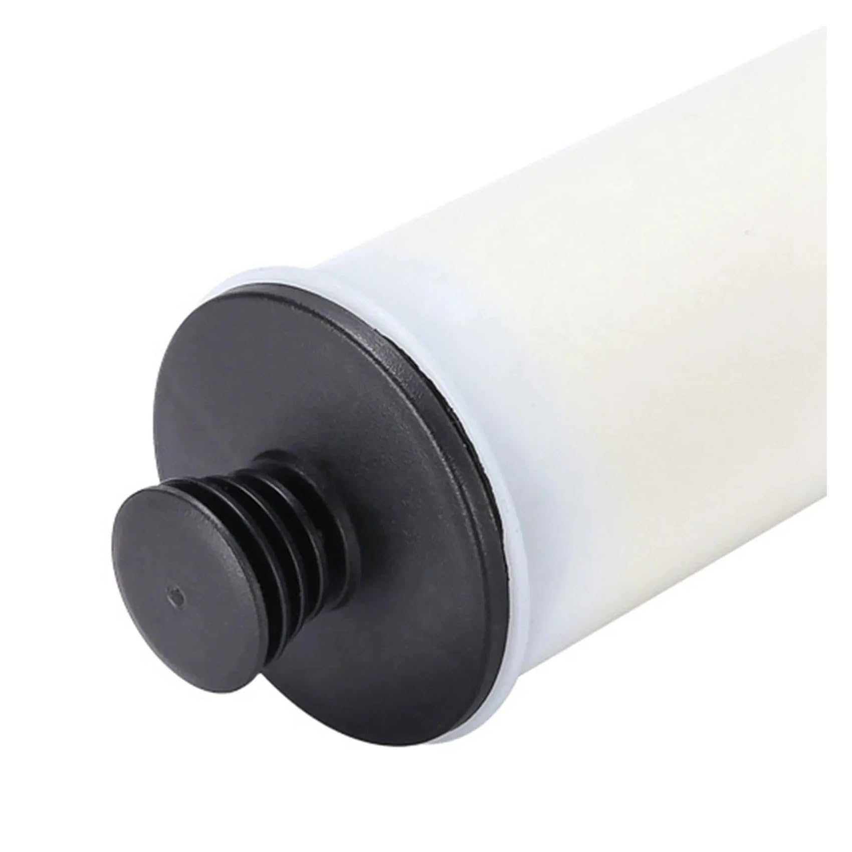 Tige de Filtre de détartrage Compatible avec Les pièces et Accessoires de Nettoyeur Vapeur Karcher SC 2U SC2UP SC3 SC3U SC3UP Upright Premium Series Filtre Hepa(2pcs)