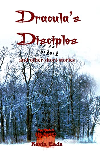 Dracula's Disciples view 2