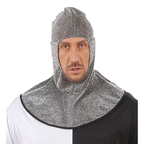 Medieval ? Capuche pour costume
