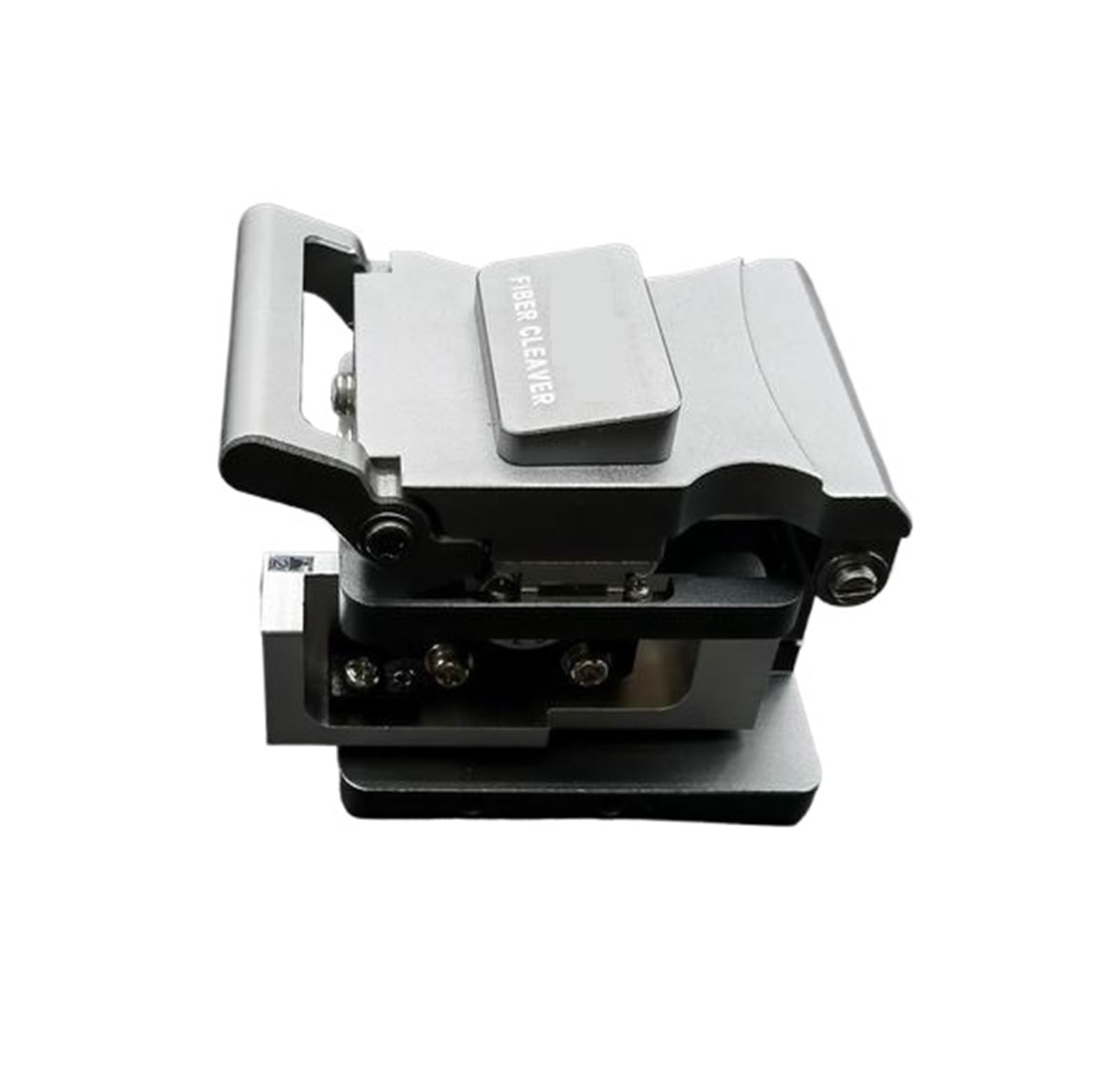 Fiber Optic Cleaver A7 with FC-6S Blade High Precision Cutting Tool Optoelectronic Cleaver
