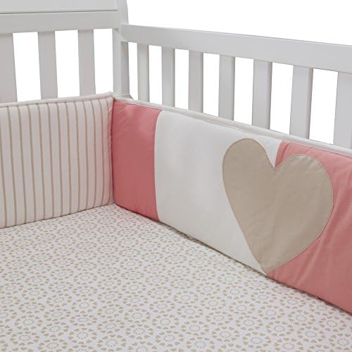 Lambs & Ivy Dawn Bumper