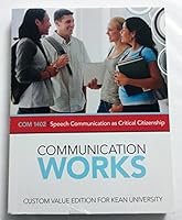 Speech Communication As Critical Citizenship 1259234673 Book Cover