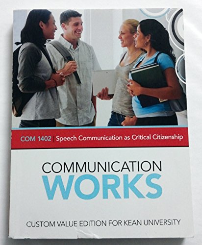 Speech Communication As Critical Citizenship 1259234673 Book Cover