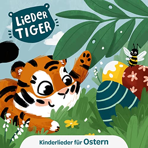 LiederTiger
