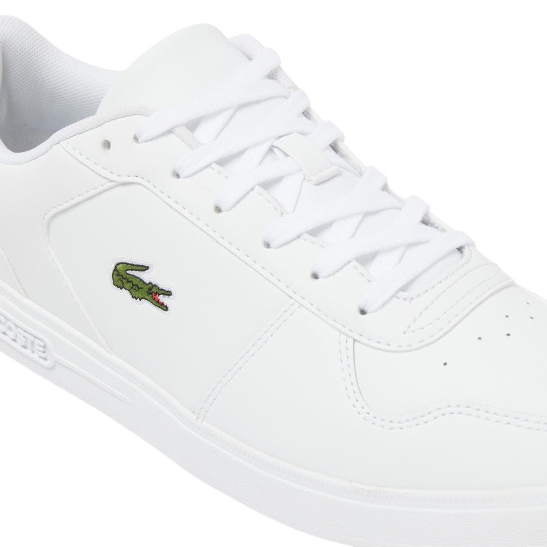 Lacoste T-Base Sneaker, Zapatillas Hombre