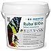 Produktbild Ruberstein® Ruba BIOin, Silikatfarbe innen, 1l, weiß, für Allergiker, Anti-Schimmelfarbe
