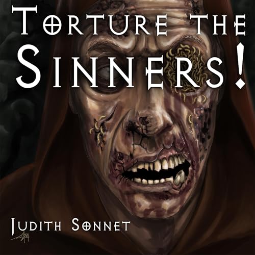 Torture the Sinners! by Judith Sonnet episode artwork