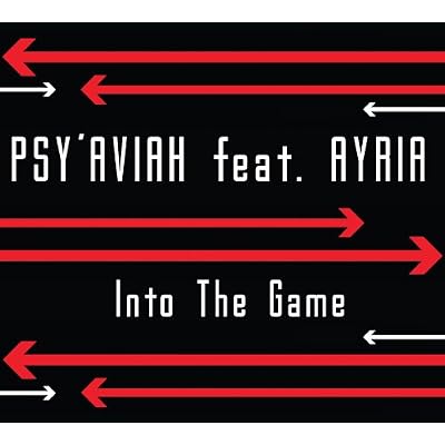 Into the Game