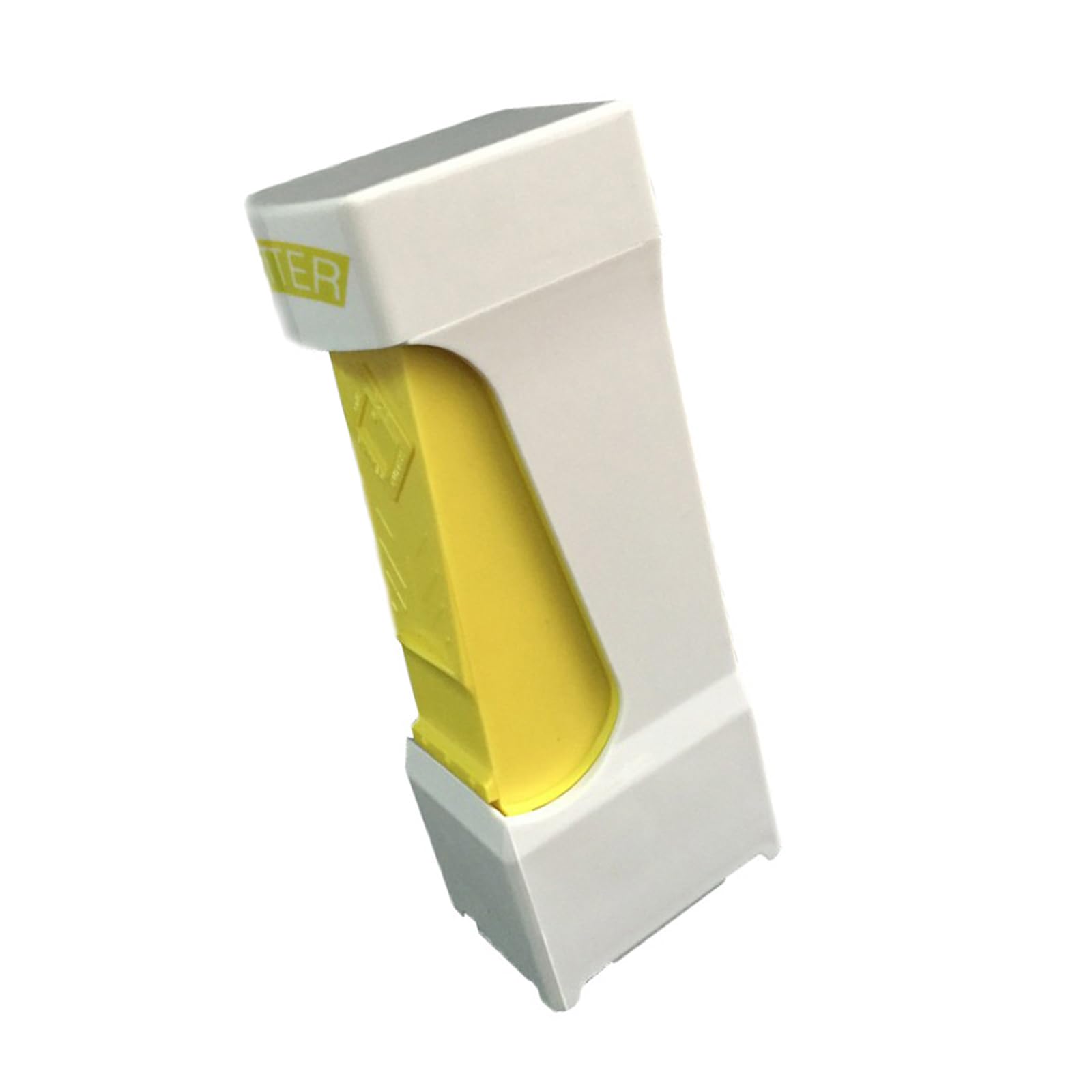 YROHGKPN Cooks Grade Slicing Consistency Tool for Baking Enthusiasts Nonslip Grip and Quick Assembly for Hassle Release Operations Accuracy Butter Cutting Tool