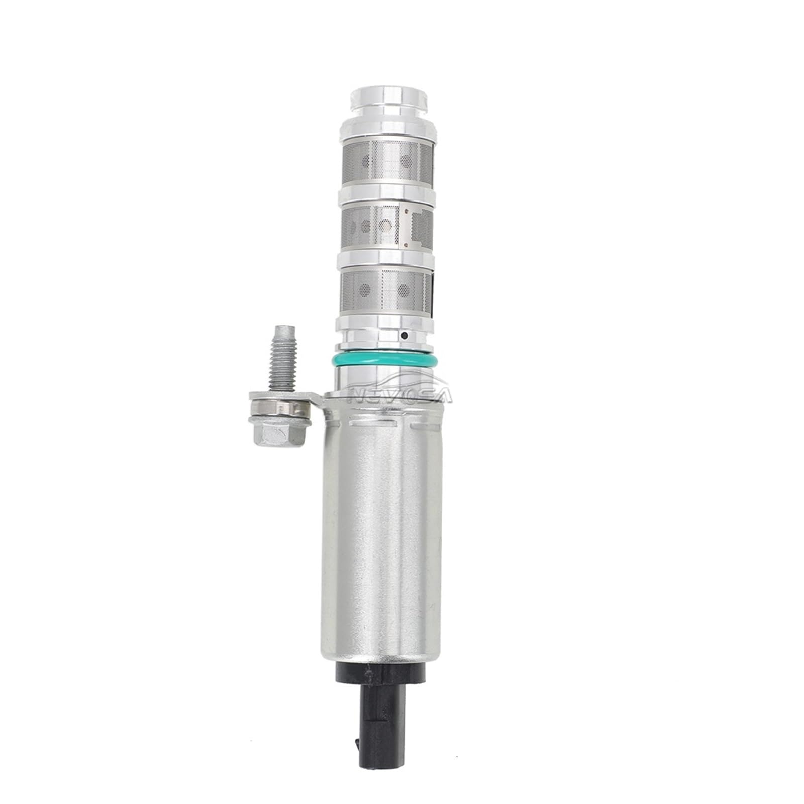 Afguerdb 12662737 Vvt Solenoid Fit For 2015-2019 Chevrolet Impala Colorado Intake Exhaust Variable Valve Timing Solenoid 12662736 Vvt Solenoid Valve(12662737)