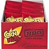 نواة الذرة بنكهة الشواء من Corn Nuts ، وجبات خفيفة من الذرة المقرمشة ، صندوق الوجبات الخفيفة ، حزم متنوعة للبالغين ، 1.7 أوقية. (حزمة 18)