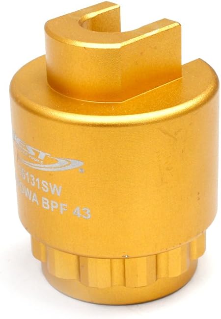 スズキ BPF 専用工具 09940-84711 BPF Rod Guide Wrench 41/43mm