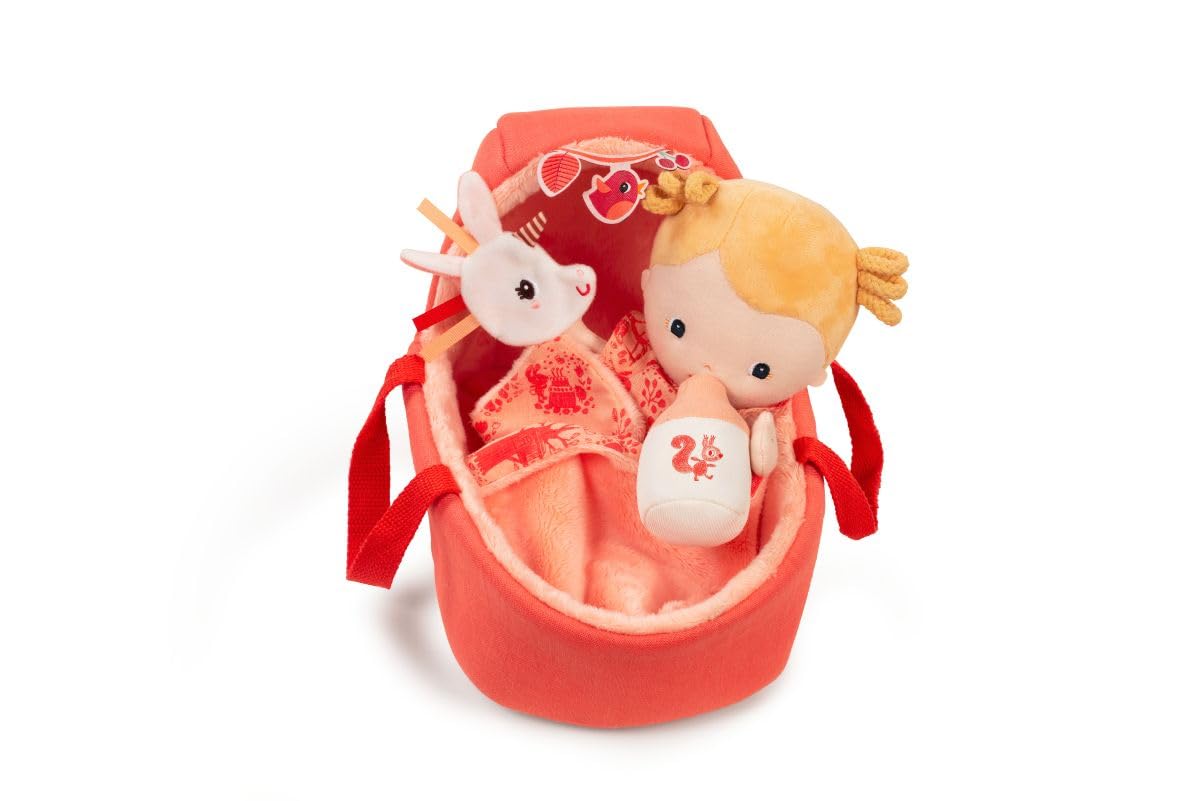 Lilliputiens Baby speelset Lena