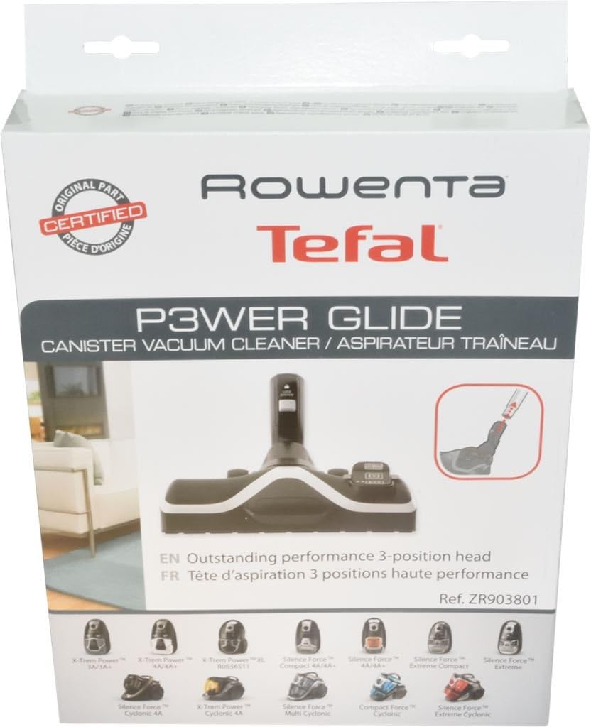 ROWENTA Brosse tous sols RS-RT3511