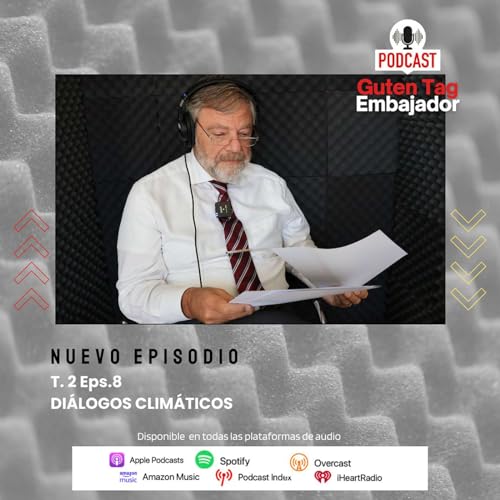 Di&aacute;logos Clim&aacute;ticos