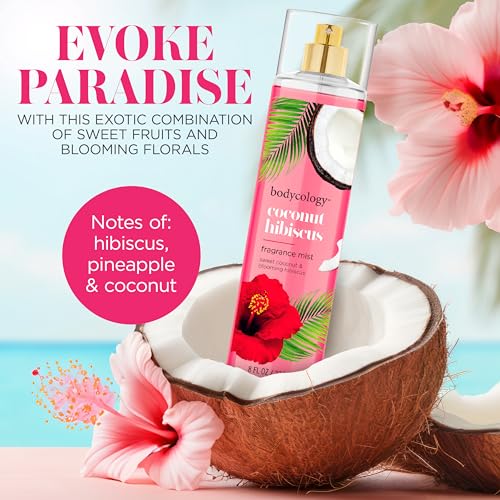 La Mejor Recopilación de Body Splash los más solicitados. 8 Imagen adicional