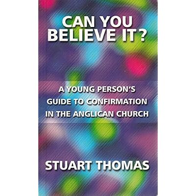 Can You Believe It?