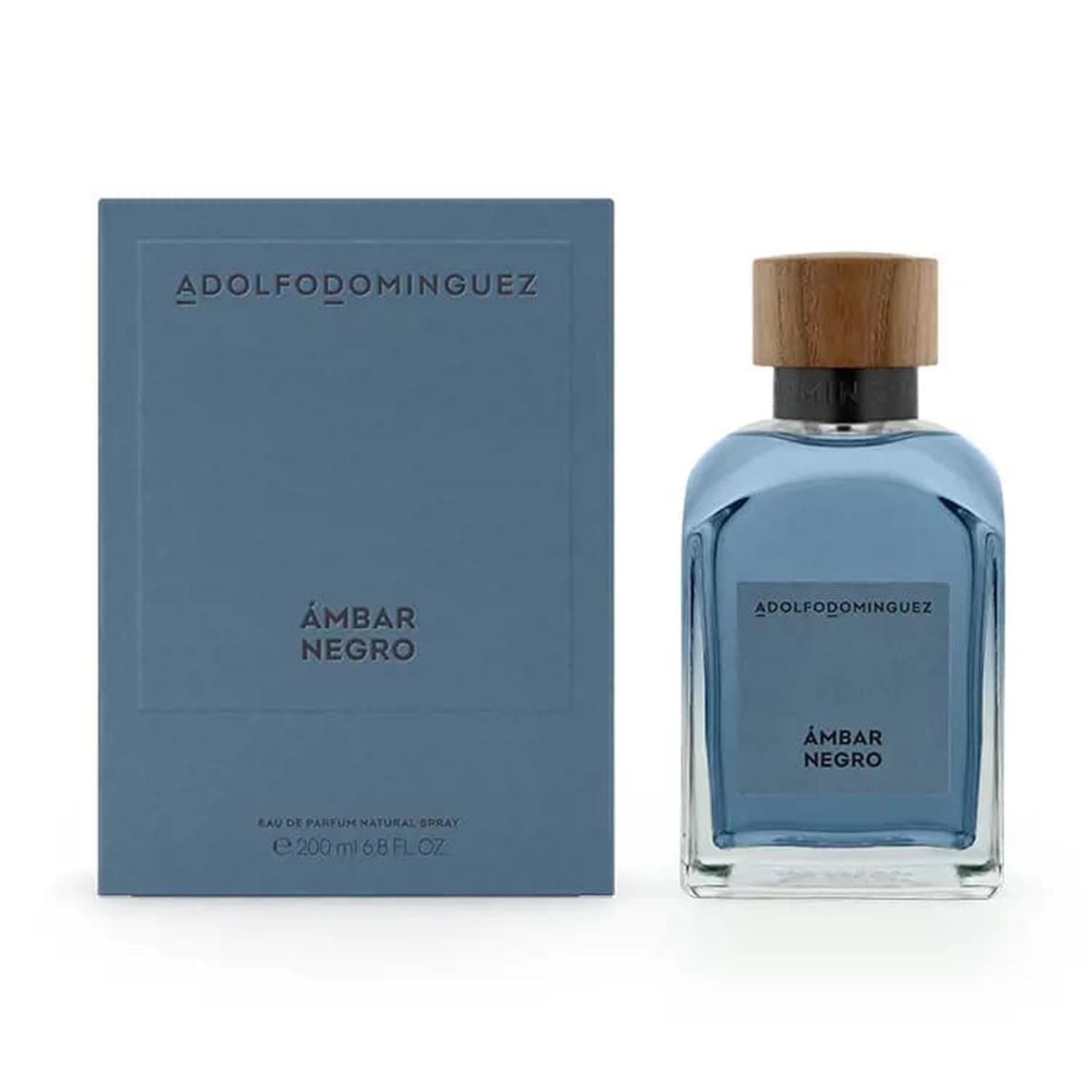 Profumo Della Marca Adolfo Dominguez Ideale Per Unisex Adulto-image