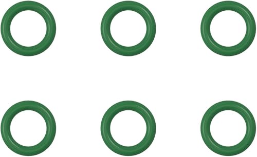 Miniatura 8 de YESWELDER 22 unids tig soldadura antorcha Stubby Gas Lens #10 Pyrex vidrio taza kit para WP-171826