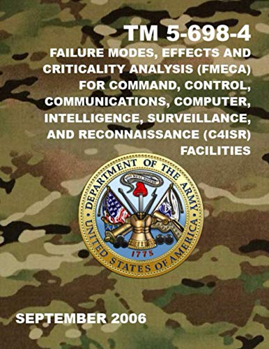 Failure Modes, Effects and Criticality Analysis (FMECA) For Comma...