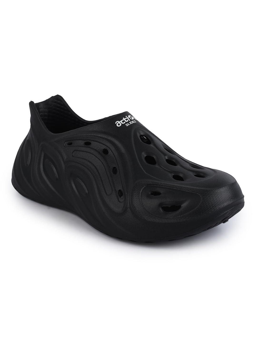 action Slip-On Casual Clogs for Men-picture-43