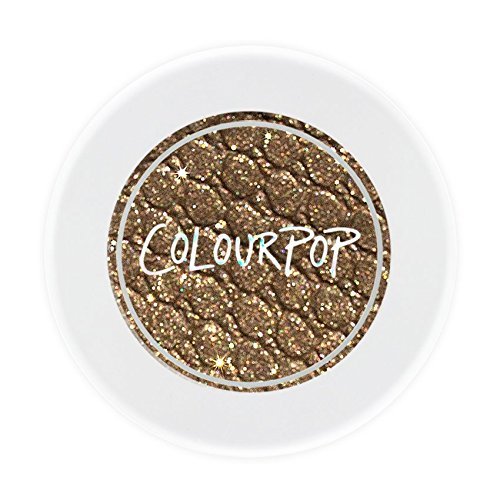 Colourpop Super Shock Shadow Ultra Glitter (Far Side)