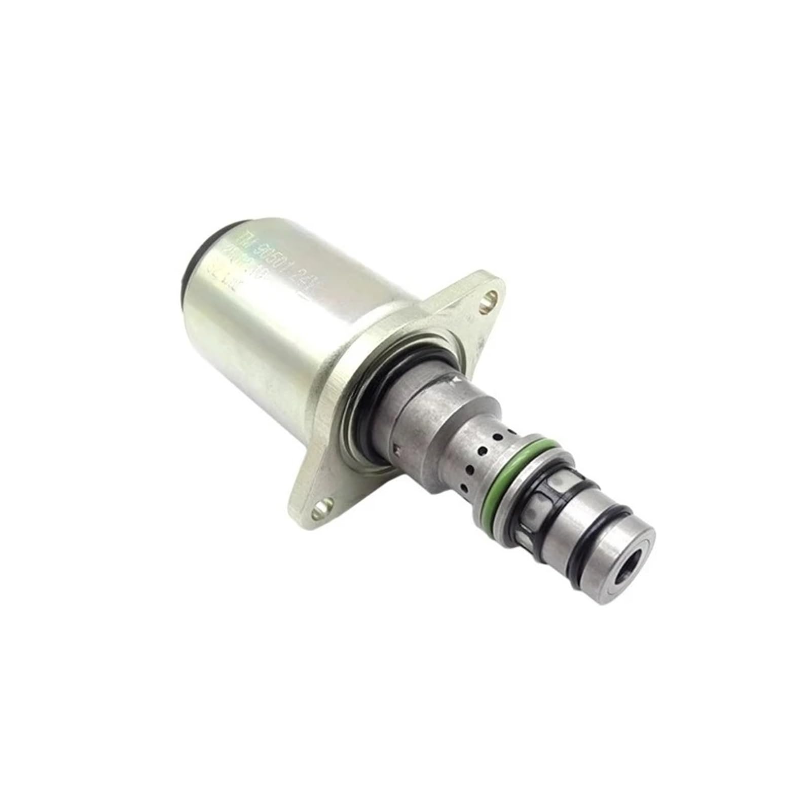 JJKKOZVQF Hydraulic Pump Proportional Solenoid Valve 24V 32bar TM90501