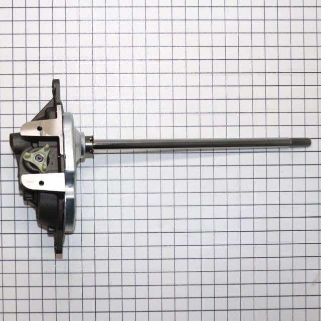 WH37X46 Washing Machine Gearcase asm