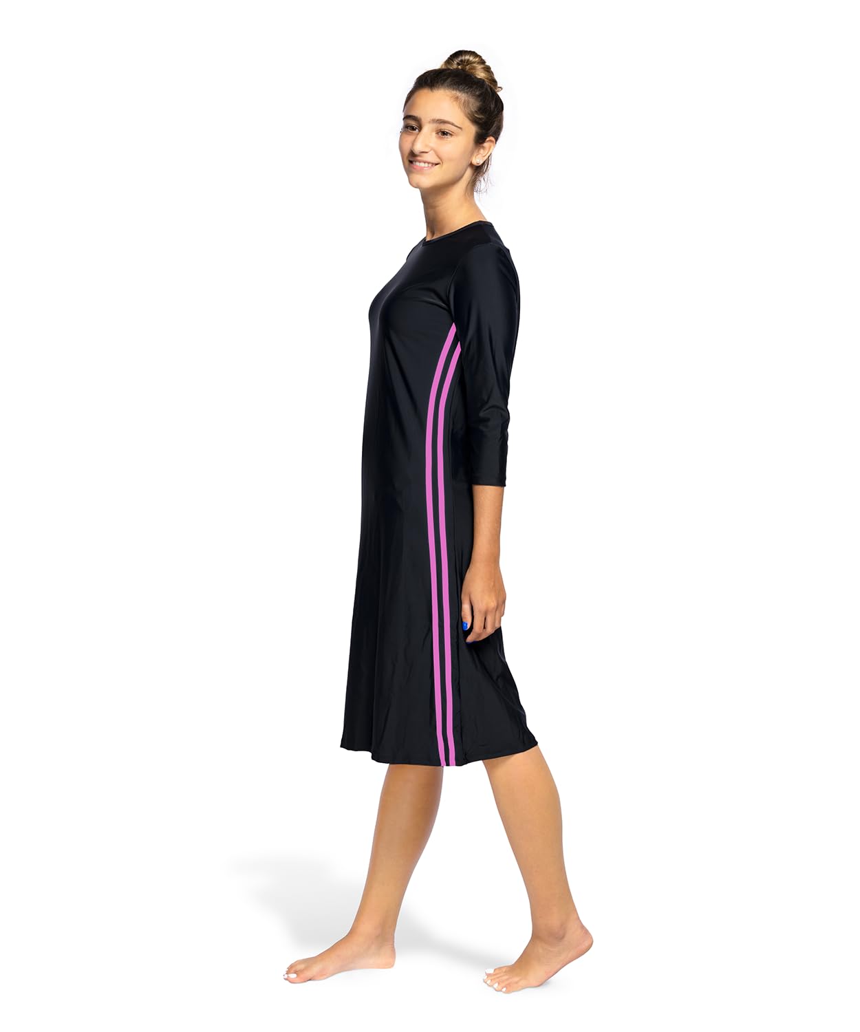 Shira Modest Swim Dress