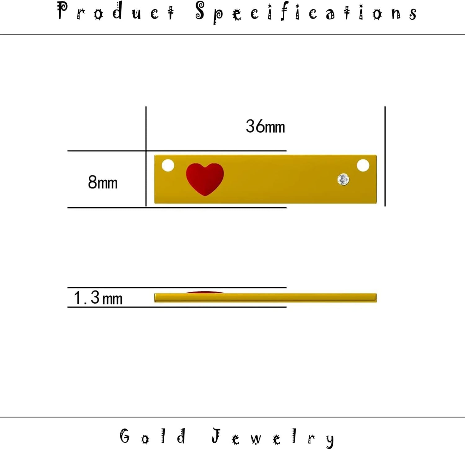 10K 14K 18K Solid Gold Bar Necklace with Natural Diamond and Birthstone Personalized Mom Necklace Engraved Grandmother Necklace Jewelry Gift for Mom Wife Grandmother - Image 6