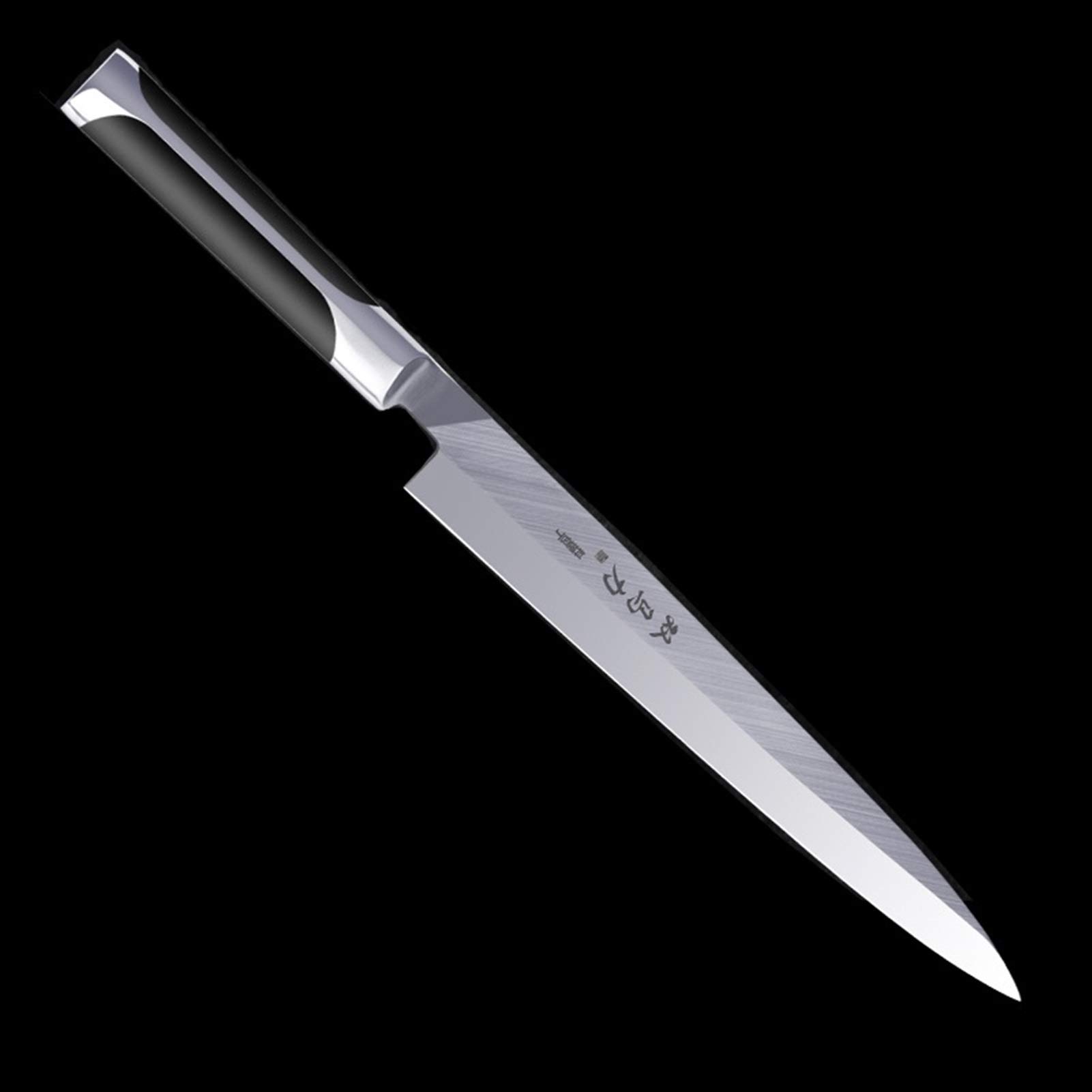 Coltelli Sashimi Coltello Chef Coltelli da cucina Filetto di pesce Filletto Acciaio inossidabile Filetto Sushi Coltello da cucina Cucina Cutter Strumento Coltello da cucina (Color : 11 inch)