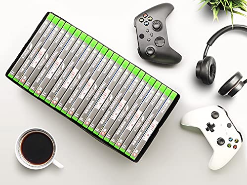 Sisma SVG2021032GC Video Games Storage Case Compatible thumb #4