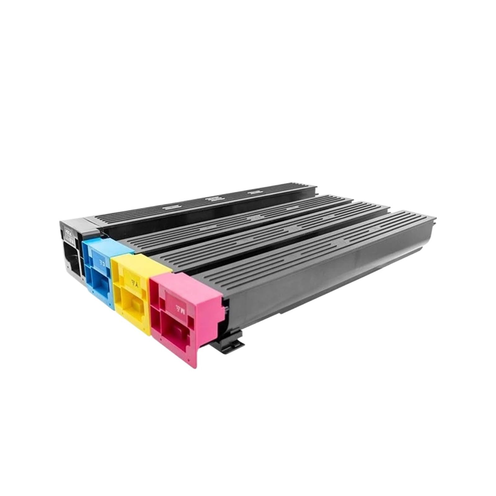 Cartuccia toner TN611, compatibile con Konica Minolta