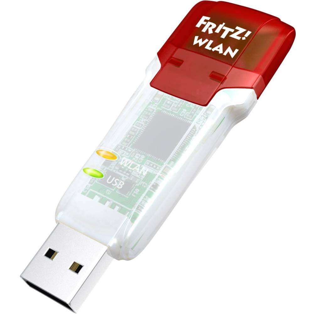 FRITZ!WLAN AC 860 866 Mbit/s