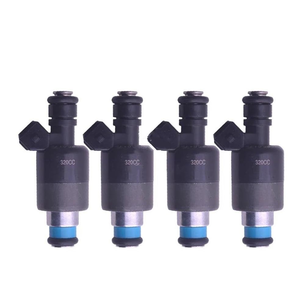 Injecteur de Carburant de Remplacement Direct pour ralenti Stable Impulse FJ559