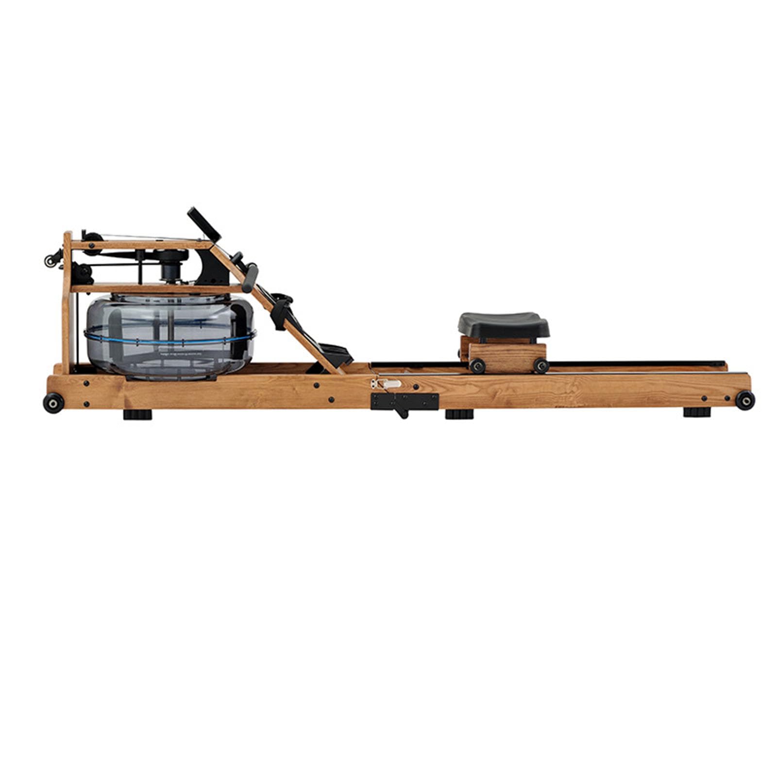 Compteur électronique Pour Rameur - Moniteur Fitness Temps, Calories