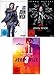 Produktbild John Wick 1 + Kapitel 2 + Kapitel 3 im Set - Deutsche Originalware [3 DVDs]