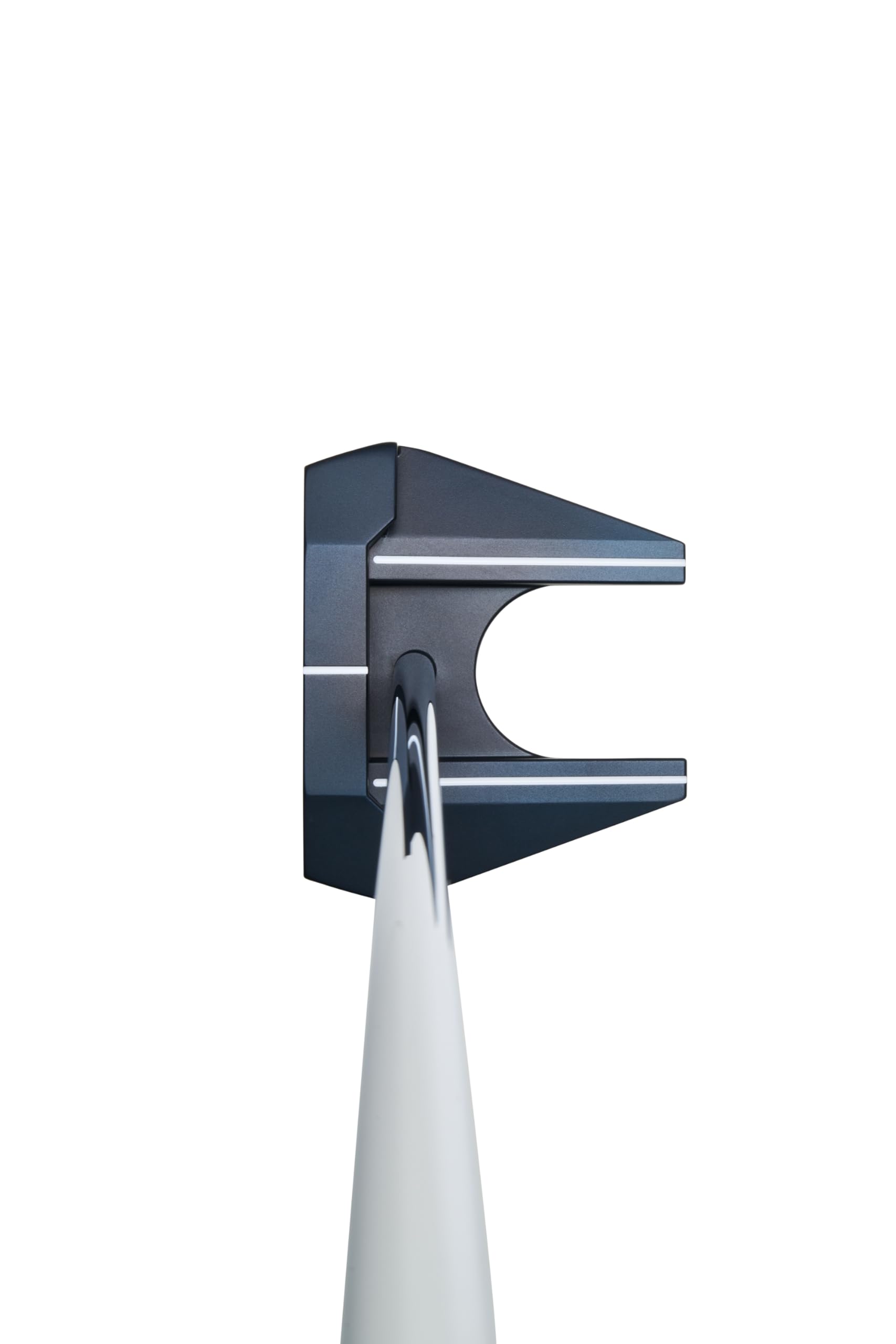 Amazon.co.jp: Odyssey Golf AI-ONE クルーザーパター(延長シャフト