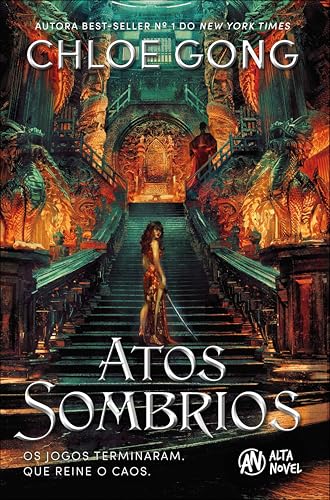 Atos sombrios: