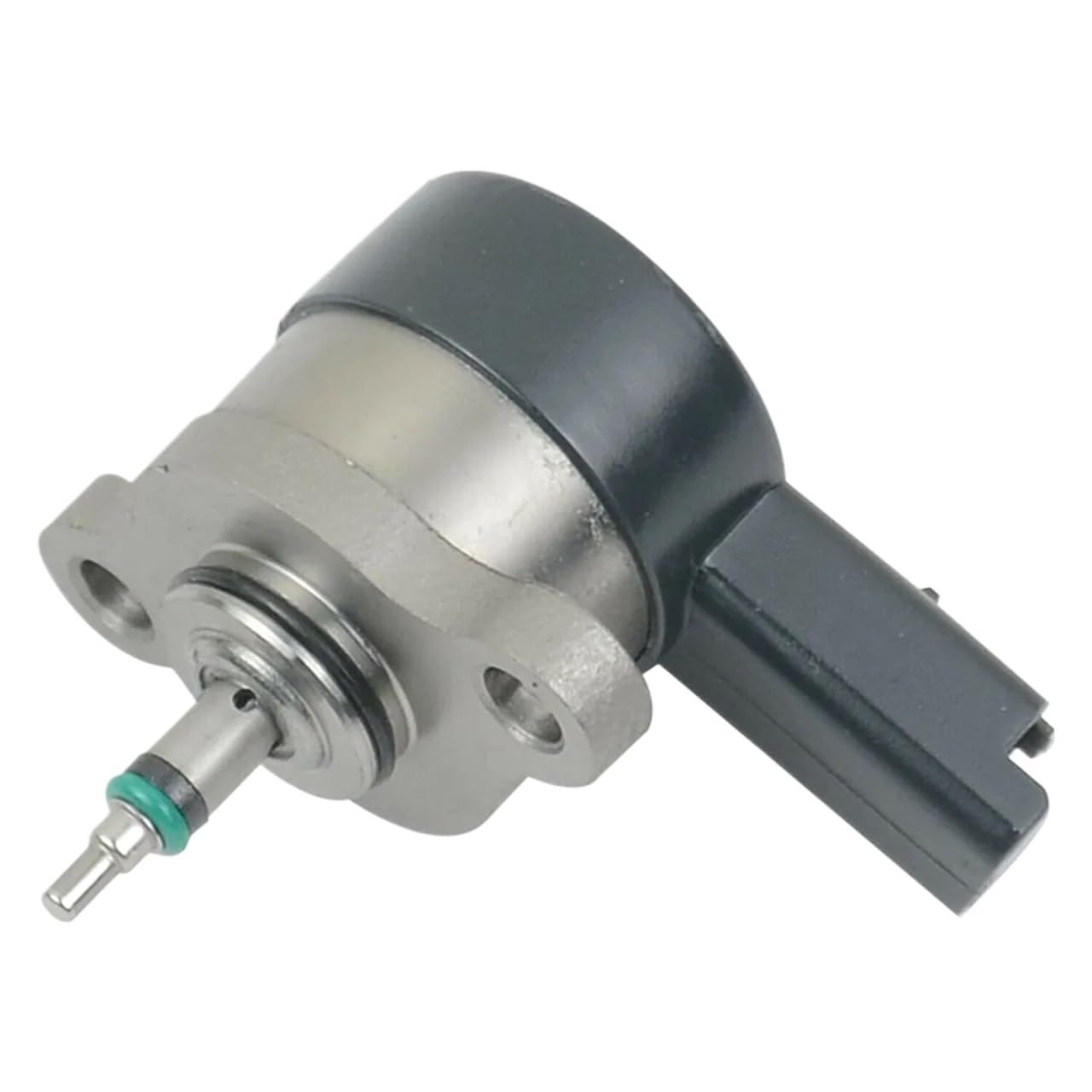 High Pressure Common Rail Fuel Metering Valve 0281002493 0281002872 DRV Compatible with Citroen Fiat Common Rail Fuel Solenoid Valve